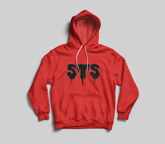 STS The Wave Hoodie