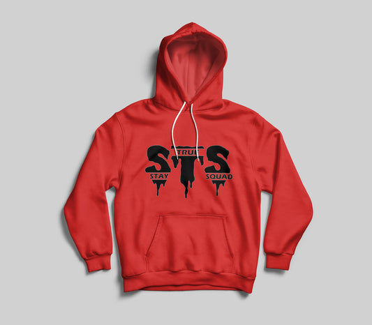 STS The Wave V2 Hoodie